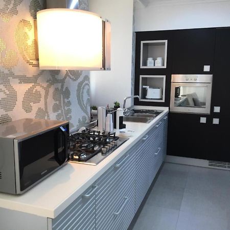 Donna Teresa Hotel เนเปิลส์ ภายนอก รูปภาพ