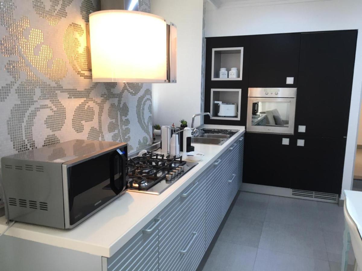 Donna Teresa Hotel เนเปิลส์ ภายนอก รูปภาพ