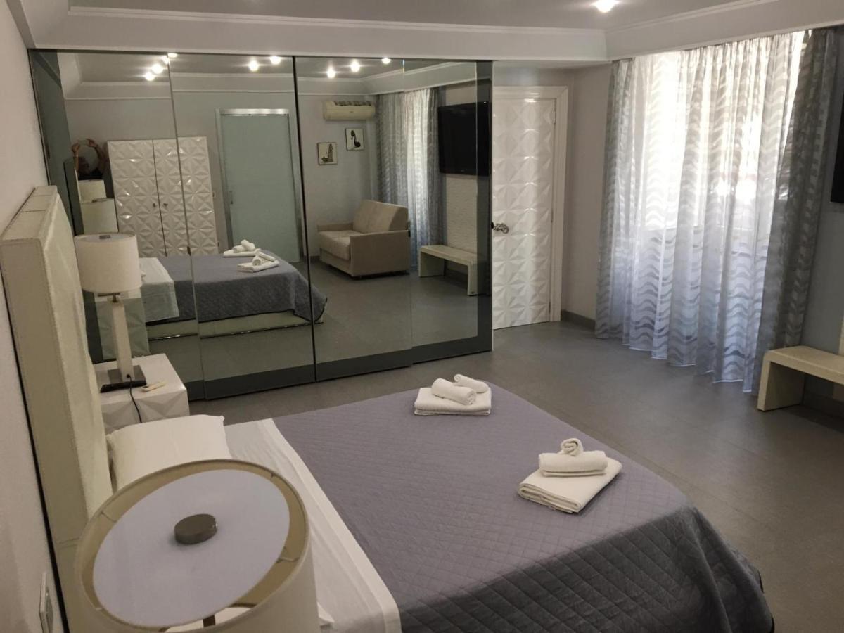 Donna Teresa Hotel เนเปิลส์ ภายนอก รูปภาพ