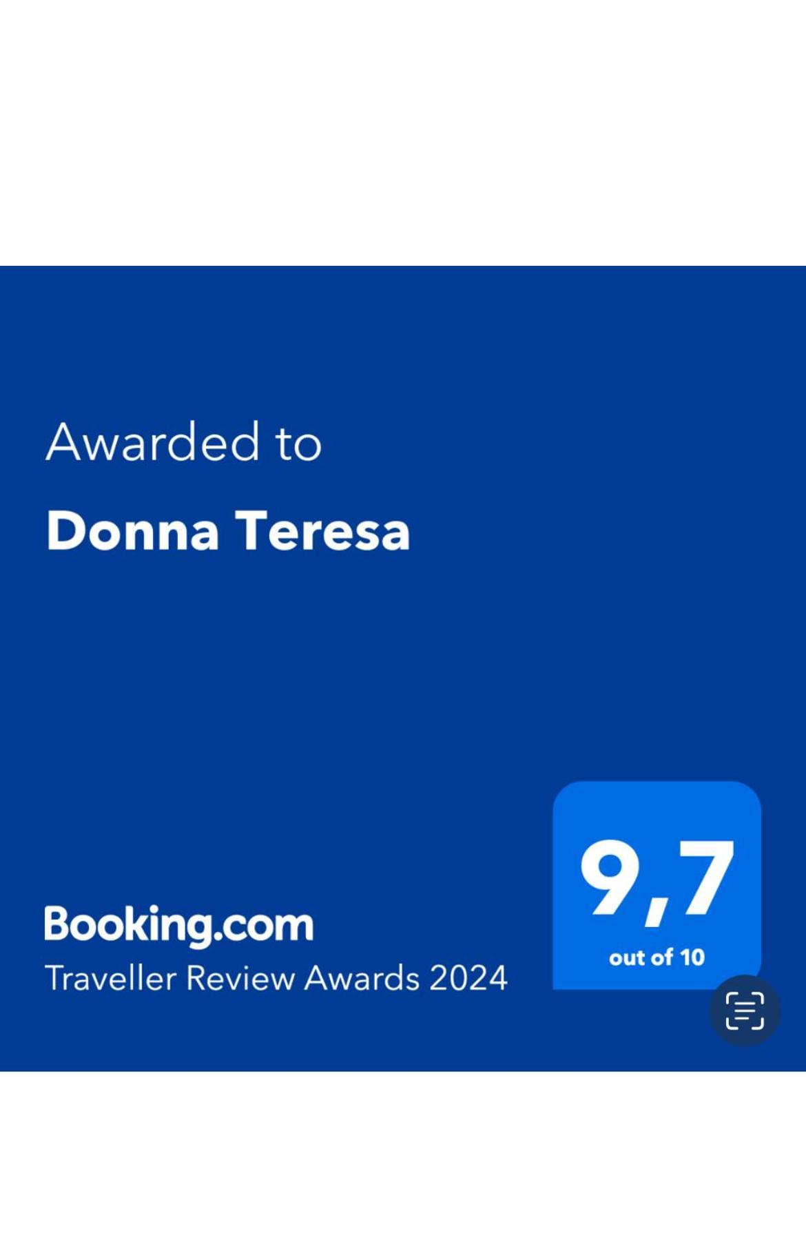 Donna Teresa Hotel เนเปิลส์ ภายนอก รูปภาพ