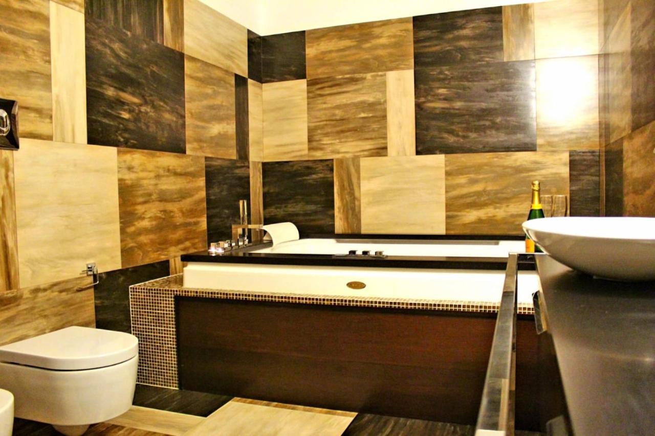 Donna Teresa Hotel เนเปิลส์ ภายนอก รูปภาพ