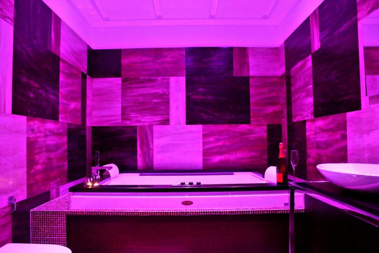 Donna Teresa Hotel เนเปิลส์ ภายนอก รูปภาพ
